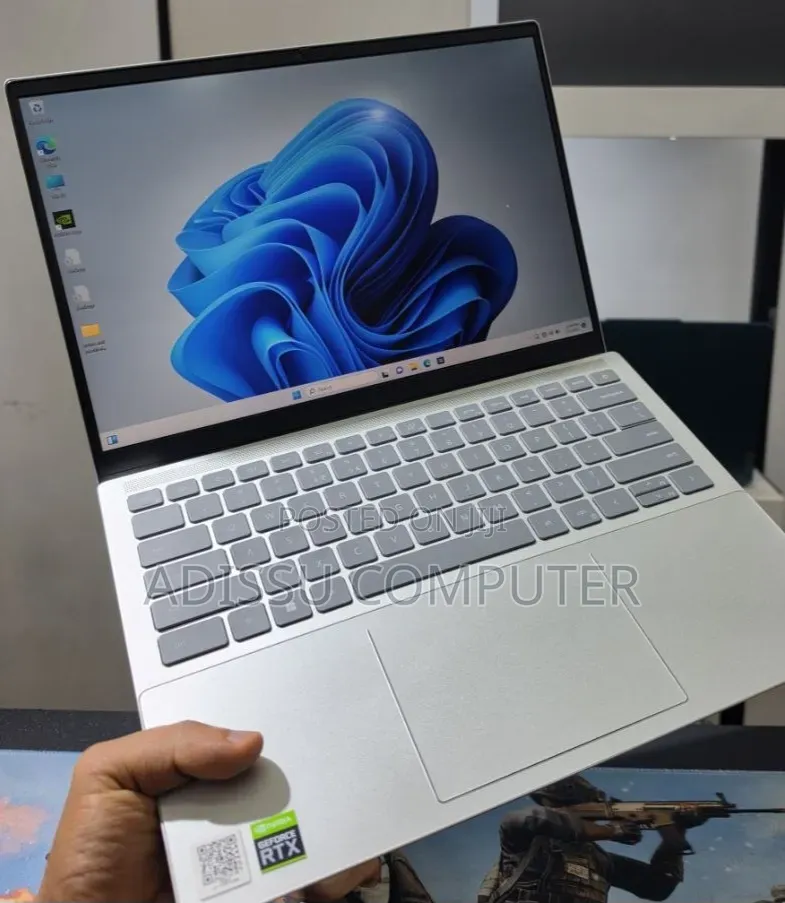 New Laptop Dell Precision M4800 16GB Intel Core i7 SSD 512GB