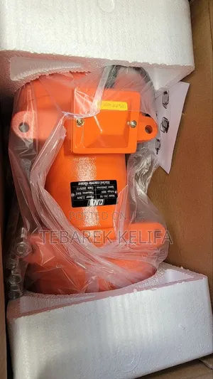 Attached Concrete Vibrator 2.2kw 3.0hp