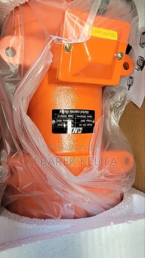 Attached Concrete Vibrator 2.2kw 3.0hp
