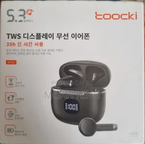 Toocki O6c Wireless Earbuds