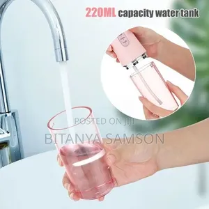4in1 Portable Dental Water Flosser