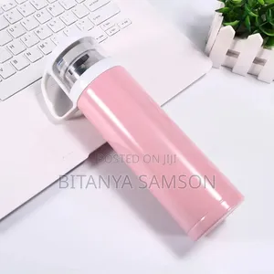 Vacuum Flask Bottle