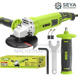 Vido Angle Grinder 1200watt