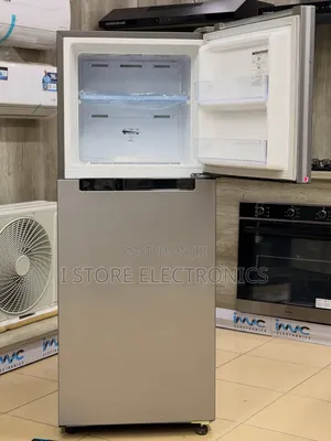 Fridge And Freezes