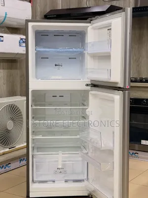 Fridge And Freezes