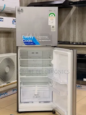 Fridge And Freezes