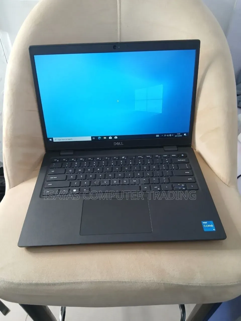 New Laptop Dell Inspiron 14 3420 8GB Intel Core i5 SSD 512GB
