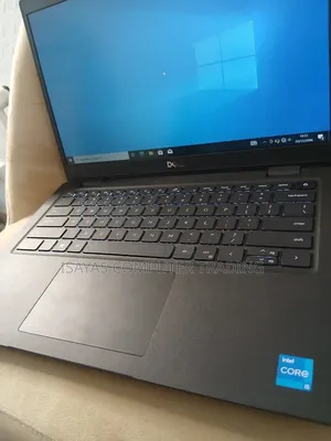 New Laptop Dell Inspiron 14 3420 8GB Intel Core i5 SSD 512GB