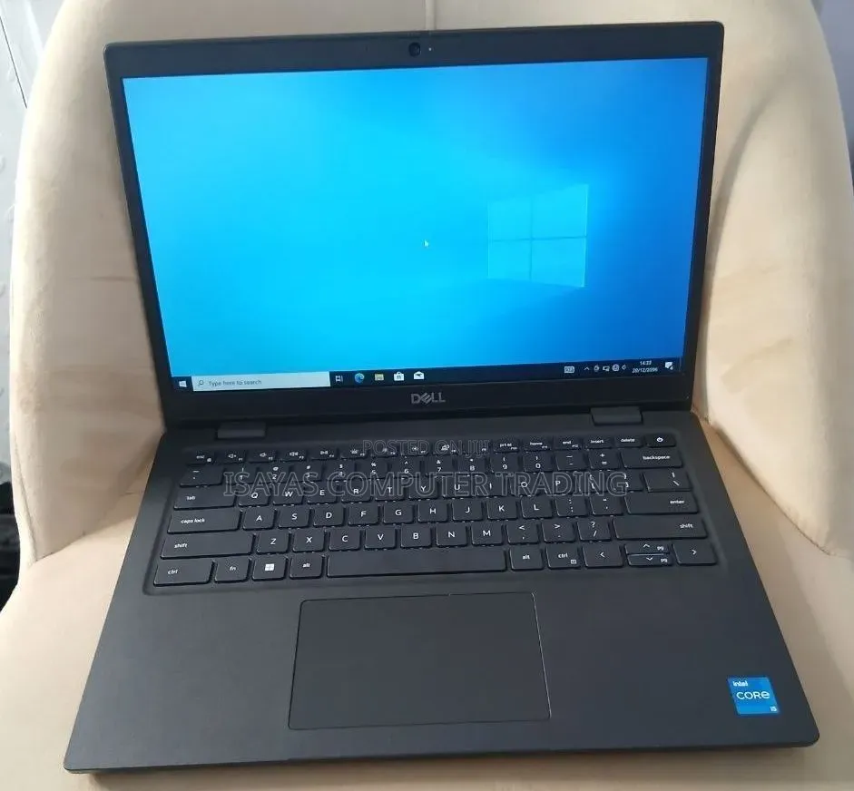 New Laptop Dell Inspiron 14 3420 8GB Intel Core i5 SSD 512GB