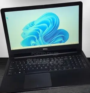 Laptop Dell Vostro 15 3568 8GB Intel Core i5 HDD 1T