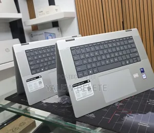 New Laptop HP Envy 15 16GB Intel Core Ultra 7 SSD 1T