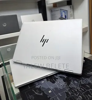 New Laptop HP Envy 15 16GB Intel Core Ultra 7 SSD 1T