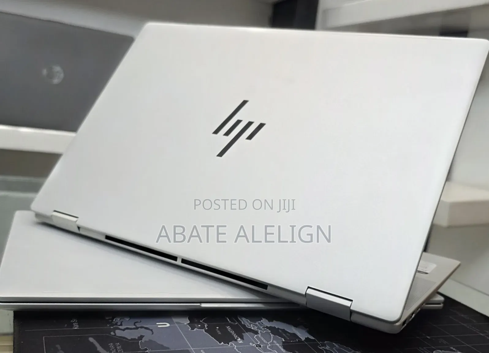 New Laptop HP Envy 15 16GB Intel Core Ultra 7 SSD 1T