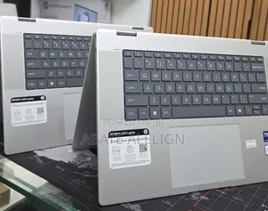 New Laptop HP Envy 15 16GB Intel Core Ultra 7 SSD 1T