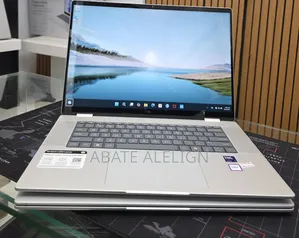 New Laptop HP Envy 15 16GB Intel Core Ultra 7 SSD 1T