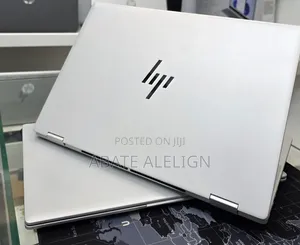 New Laptop HP Envy 15 16GB Intel Core Ultra 7 SSD 1T