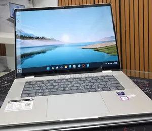 New Laptop HP Envy 15 16GB Intel Core Ultra 7 SSD 512GB