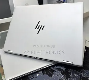 New Laptop HP Envy 15 16GB Intel Core Ultra 7 SSD 512GB