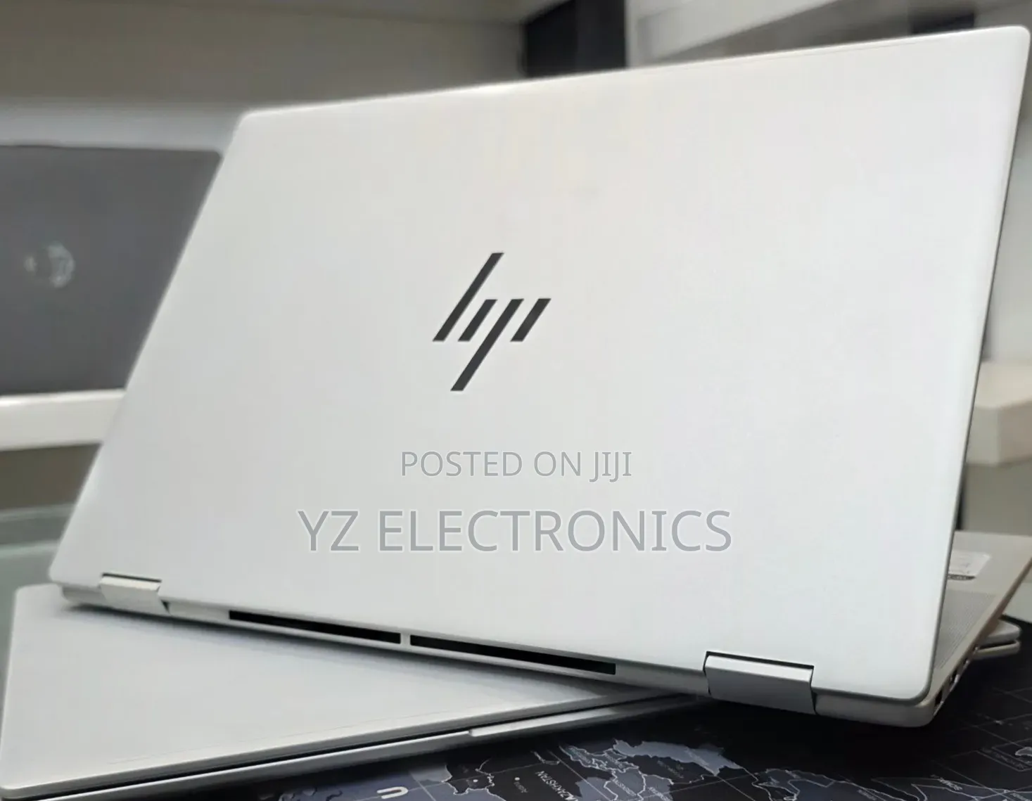 New Laptop HP Envy 15 16GB Intel Core Ultra 7 SSD 512GB