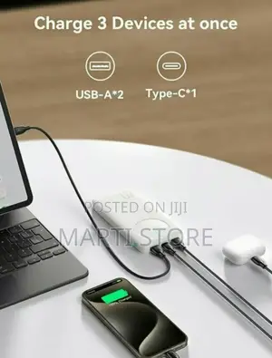 Joyroom Portable Power Bank 10000mah