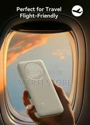 Joyroom Portable Power Bank 10000mah