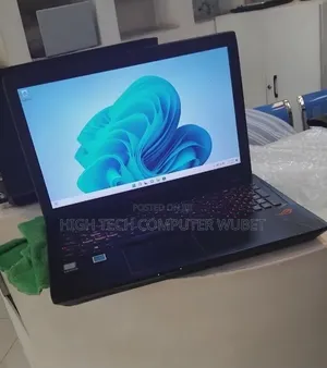 New Laptop Asus 8GB Intel Core i5 SSD 256GB