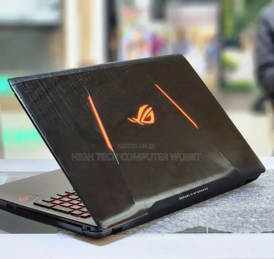 New Laptop Asus 8GB Intel Core i5 SSD 256GB