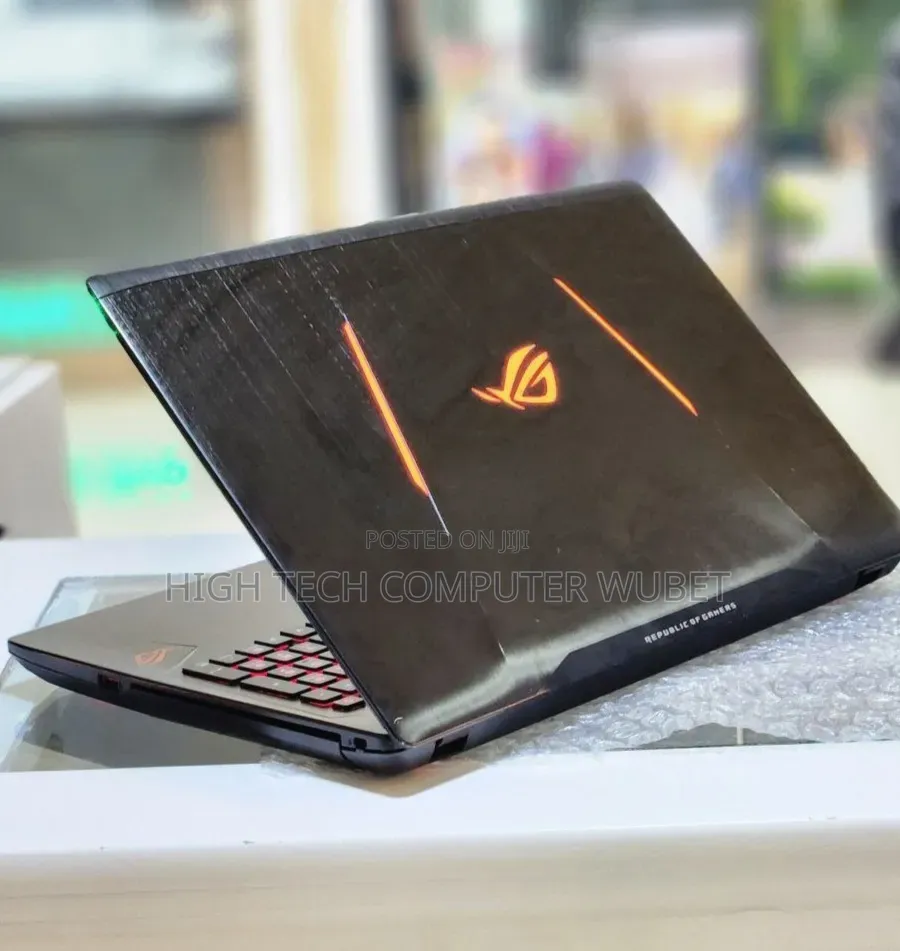 New Laptop Asus 8GB Intel Core i5 SSD 256GB