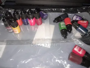 Epoxy Color