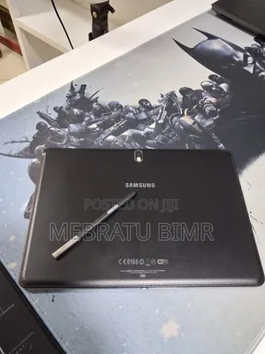 New Samsung Galaxy Note 10.1 (2014 Edition) 32 GB Black