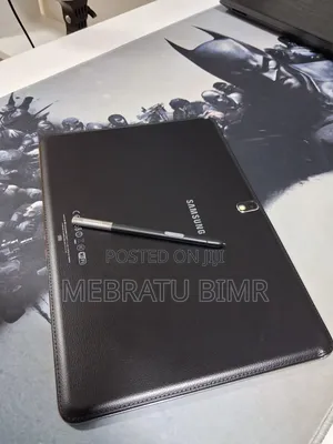 New Samsung Galaxy Note 10.1 (2014 Edition) 32 GB Black