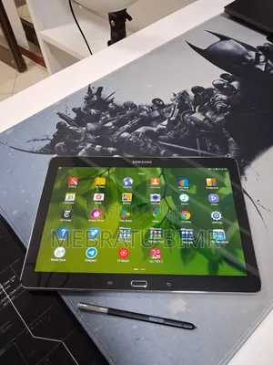New Samsung Galaxy Note 10.1 (2014 Edition) 32 GB Black
