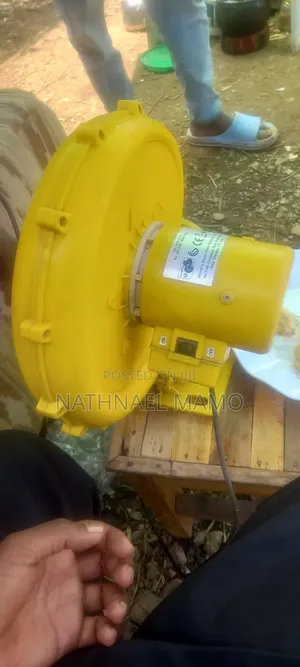Electric Blower