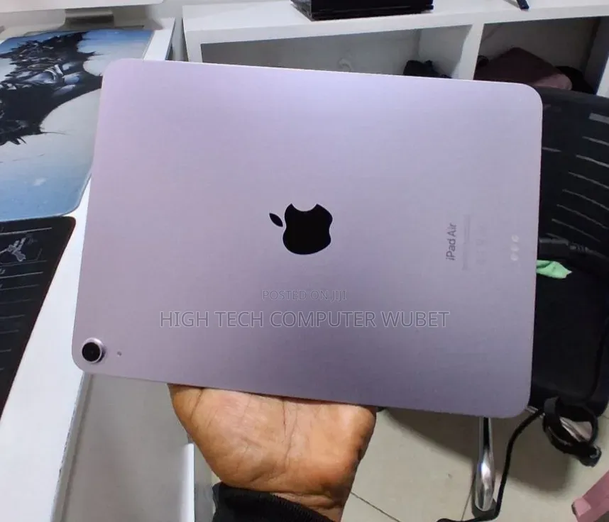 New Apple iPad Air 2 128 GB Silver