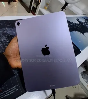 New Apple iPad Air 2 128 GB Silver