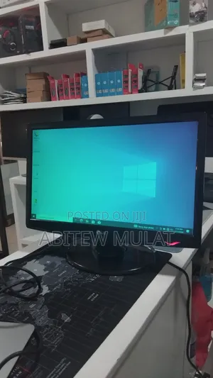 Lg Moniter 21 Inch Lg Moniter