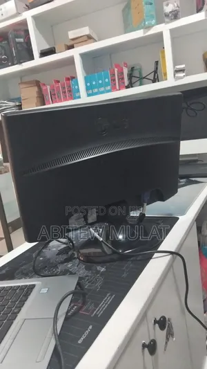 Lg Moniter 21 Inch Lg Moniter