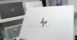 New Laptop HP Envy 15 16GB Intel Core Ultra 7 SSD 1T
