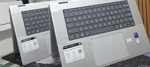 New Laptop HP Envy 15 16GB Intel Core Ultra 7 SSD 1T
