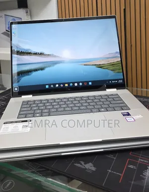New Laptop HP Envy 15 16GB Intel Core Ultra 7 SSD 1T