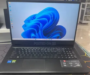 New Laptop MSI GP75 Leopard 16GB Intel Core i7 SSD 1T