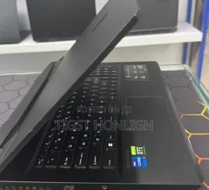 New Laptop MSI GP75 Leopard 16GB Intel Core i7 SSD 1T