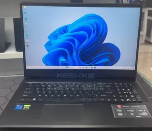 New Laptop MSI GP75 Leopard 16GB Intel Core i7 SSD 1T