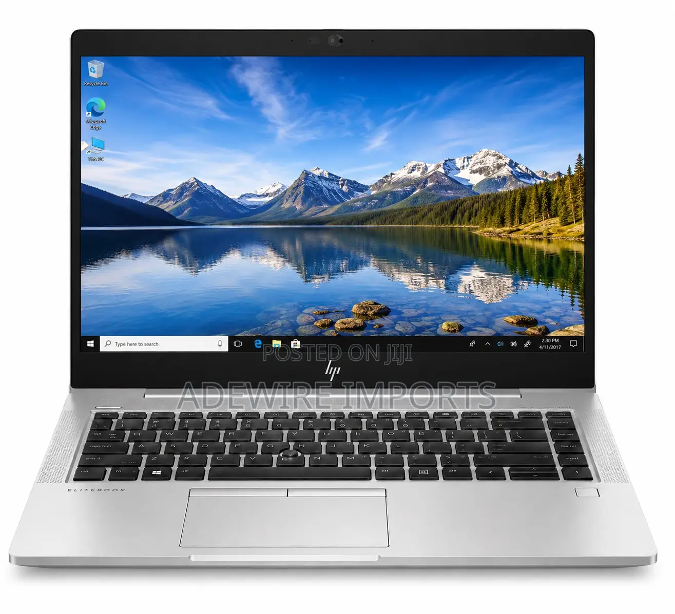 Laptop HP Envy 14 16GB Intel Core i7 SSD 512GB