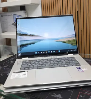New Laptop HP Envy 15 16GB Intel Core Ultra 7 SSD 1T