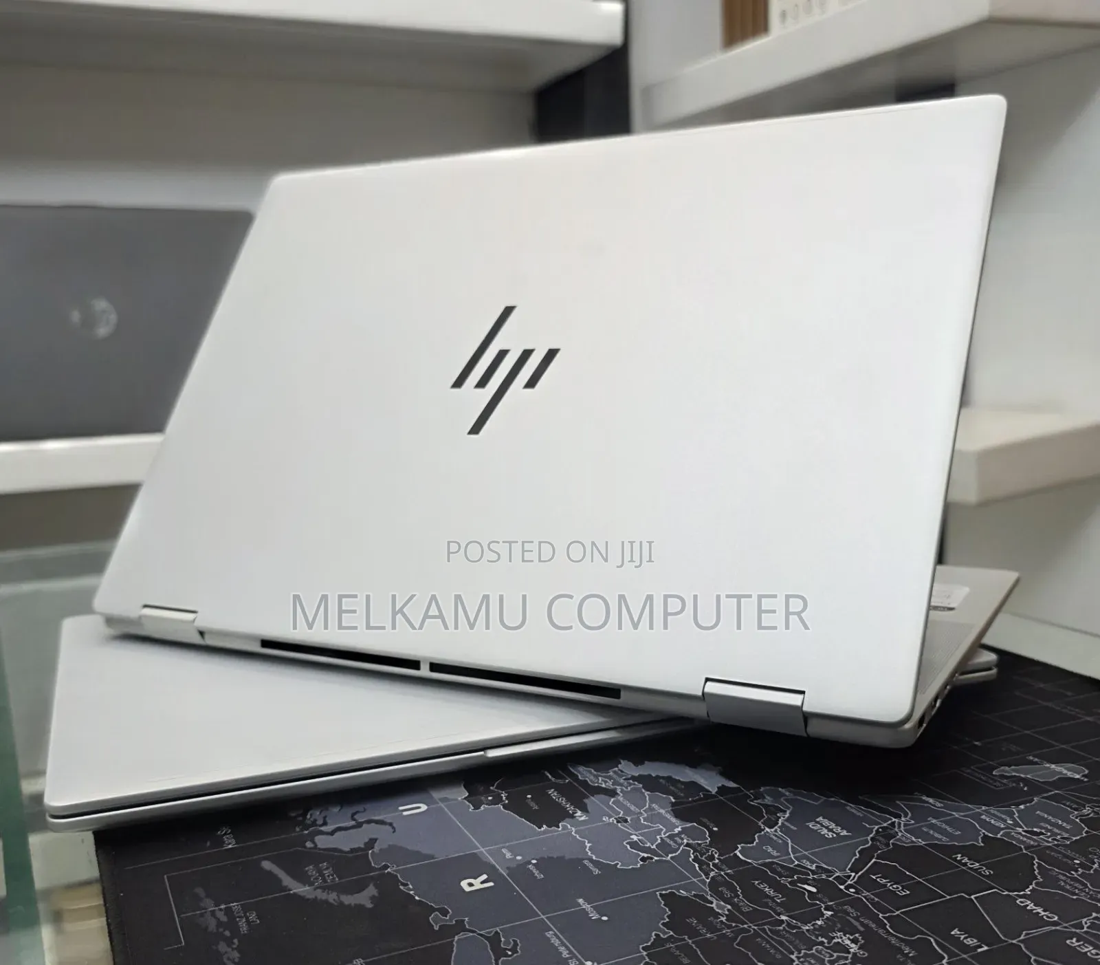 New Laptop HP Envy 15 16GB Intel Core Ultra 7 SSD 1T