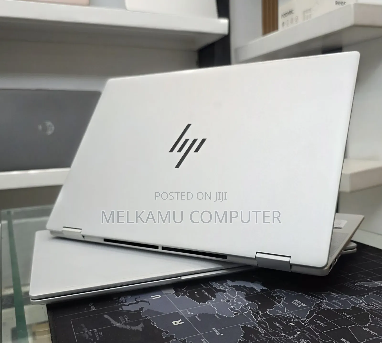 New Laptop HP Envy 15 16GB Intel Core Ultra 7 SSD 1T