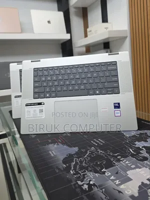New Laptop HP Envy 15 16GB Intel Core Ultra 7 SSD 1T