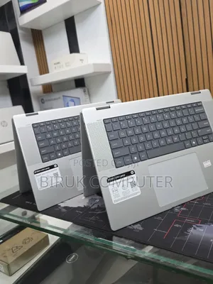 New Laptop HP Envy 15 16GB Intel Core Ultra 7 SSD 1T