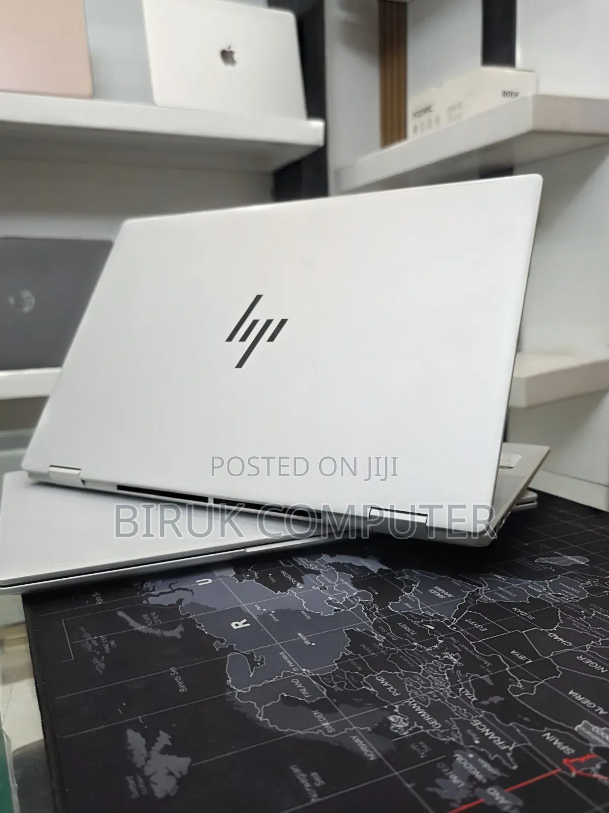 New Laptop HP Envy 15 16GB Intel Core Ultra 7 SSD 1T